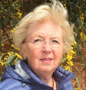 Edne Britt-Marie