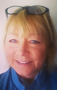 Hillertorp Hannelie 