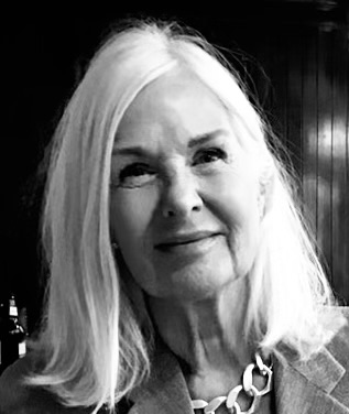 Anne Falkirk