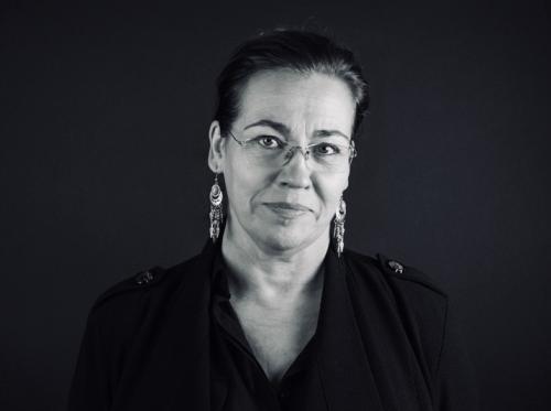 Annsofi Nyberg Östbergh