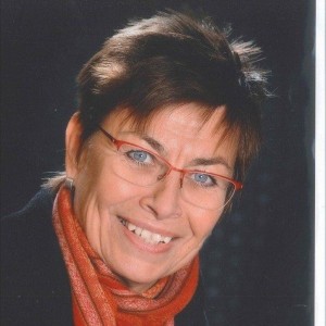 Karin Lindwall